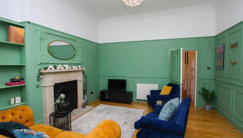 Lovely spacious 2 Bed Flat - Foto 4