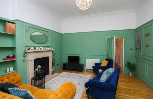 Lovely spacious 2 Bed Flat - Foto 4