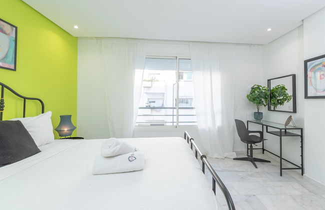 Stayhere Rabat - Agdal 1 - Comfort Residence - Photo 2