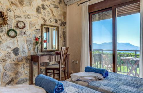 Villa Kalliani - Foto 15