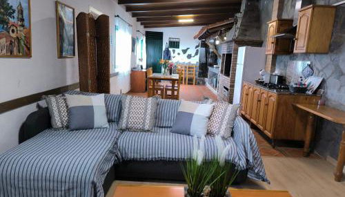 Casa Chemar - Foto 5