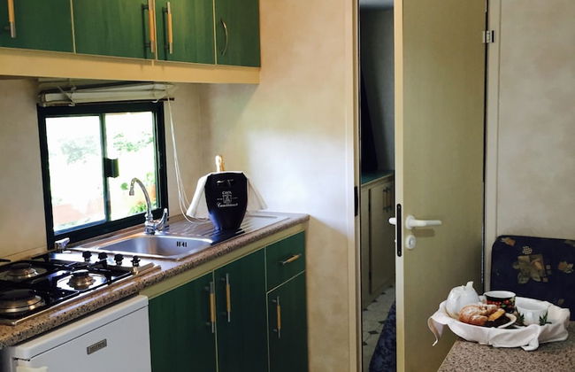 Residence Hotel Baia di Paradiso - Foto 11