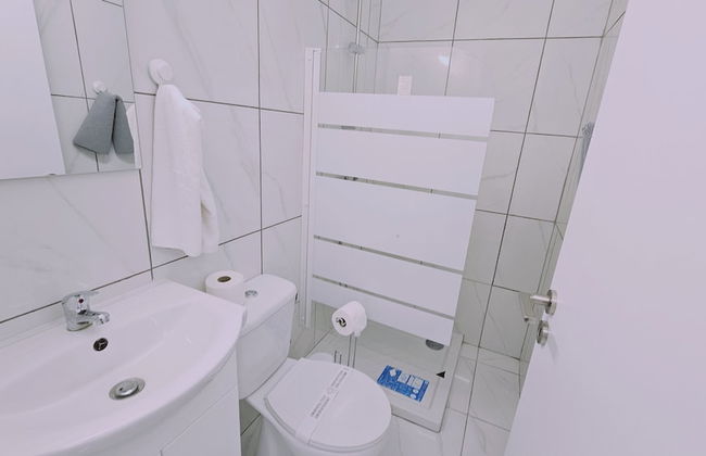 109 LIM 1 - Stay Olive Studio - Foto 30