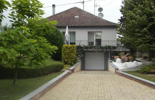 Eguisheim village préféré des français grand studio - Foto 21