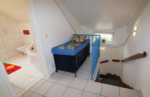 Ferienhaus in Hessen mit Grossem Garten - Foto 31