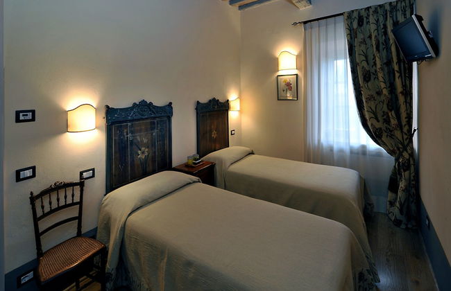 Agriturismo La Sovana - Photo 23