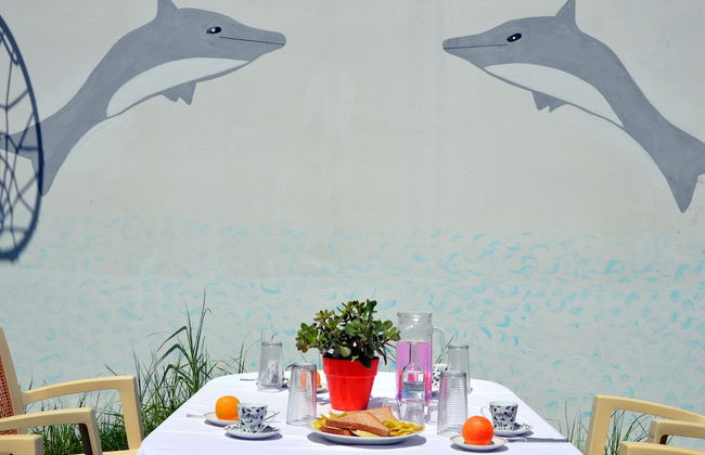 Manos Apartments - Photo 46