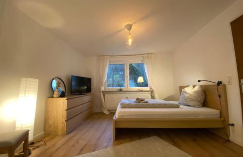 Gemütliches Apartment am Waldrand - Foto 6