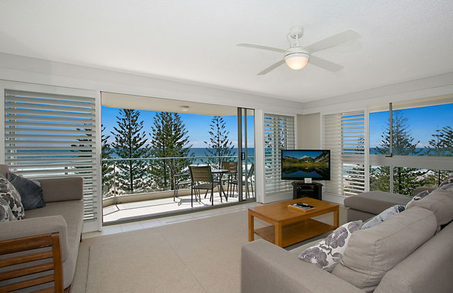 Solnamara Beachfront Apartments - Foto 55