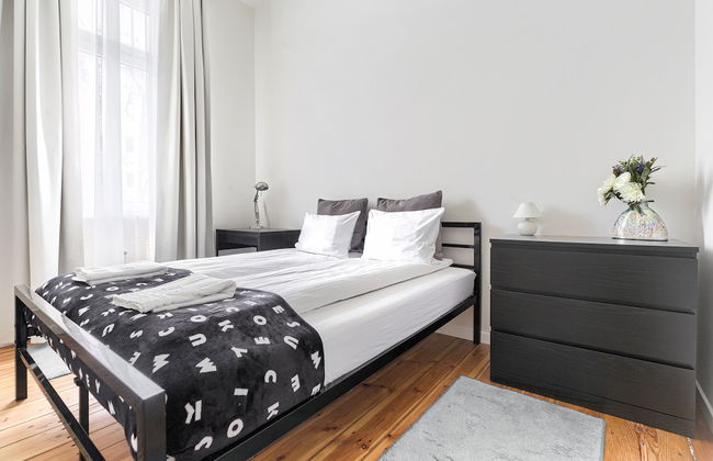 MARGI Absynth Apartament - Photo 7