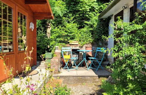 Tan y coed's Rosemary Cabin - Photo 9