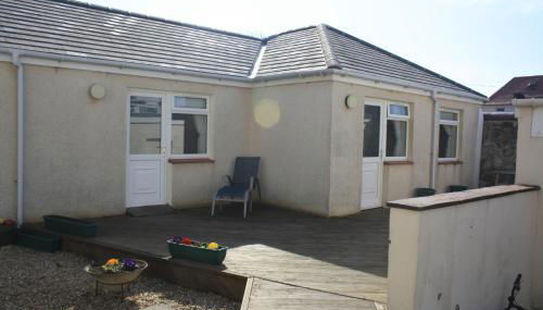 Fairways Cottages - Foto 1, Garden