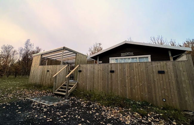 Eyja Mörk & Bubble Bedroom - Foto 70