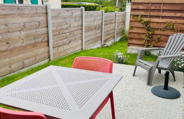 Résidence Grand Tilleul - Photo 23