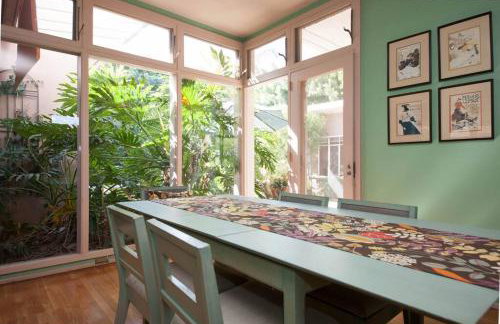 Bixby Beauty 50s Mod Long Beach - Foto 30