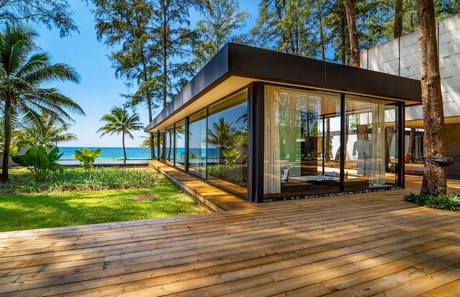 Grand Villa Noi - Photo 43