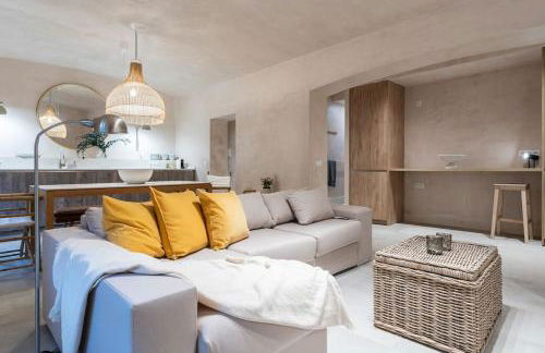 Sofisticado apartamento en frente a la playa - Photo 22