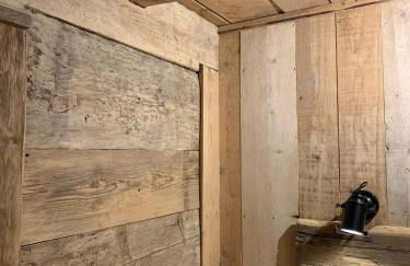 Apartment Alys, contemporary style apartment in mountain village - Foto 53