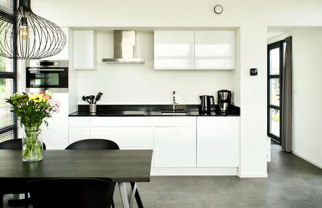 Sustainable Holiday Home on the Ijsselmeer - Photo 6