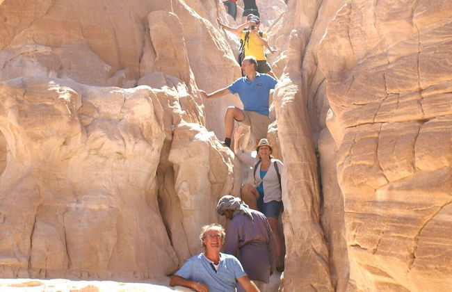 Surfers Lounge Dahab Lagoon With Swimming-pool Exclusive & Private - Foto 16