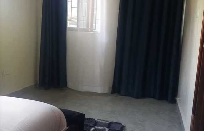 Lux Suites The Almond Apartments Ruaka - Foto 2