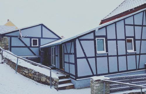 Ferienhaus am Schlossberg in Ranis - Foto 30