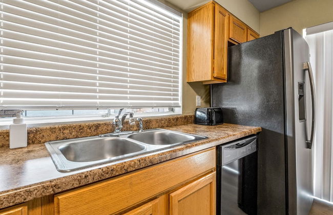 Willows Rest Retreat – Pool | Pool Table | Firepit - Foto 10