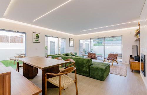 Botánica by Caparica Experience - Foto 15