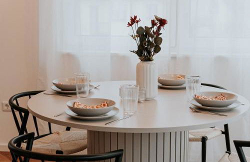 stylisches Apartment 6 in Viernheim - Foto 12