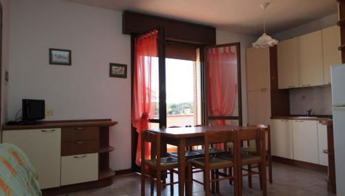 Flat 150m From the Beach of Rosolina - Foto 2