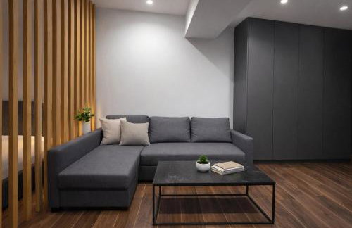 Piraeus Port Luxury Suites No1 - Foto 24