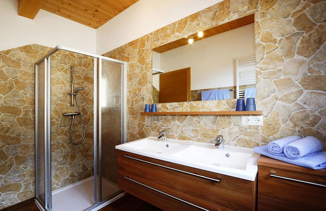 House in Zell am Ziller With Panoramic Views - Foto 13