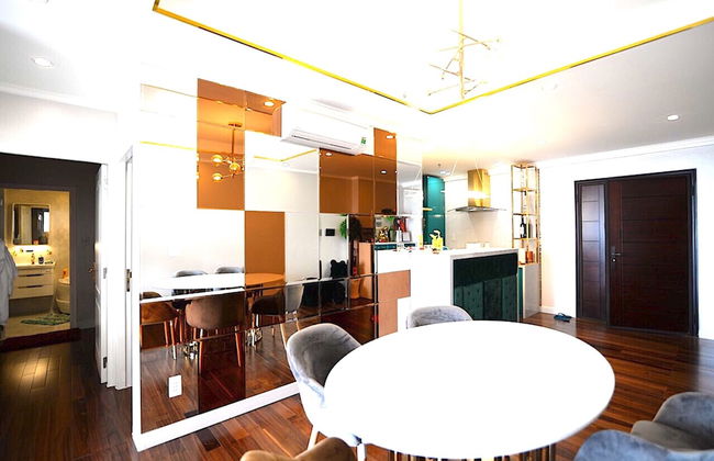 Scenic Valley Suite - Foto 13