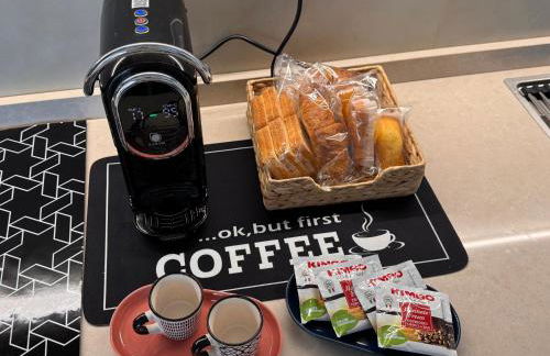 Loggetta Sole Appartamento Pescara Centro - Foto 16