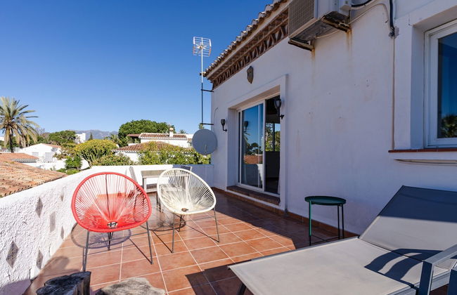 House in Marbella Near the Beach - Foto 22