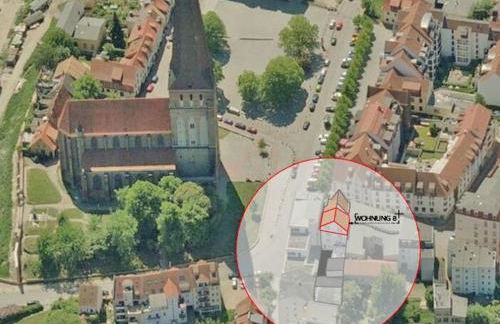 Über den Dächern der Altstadt - Foto 30