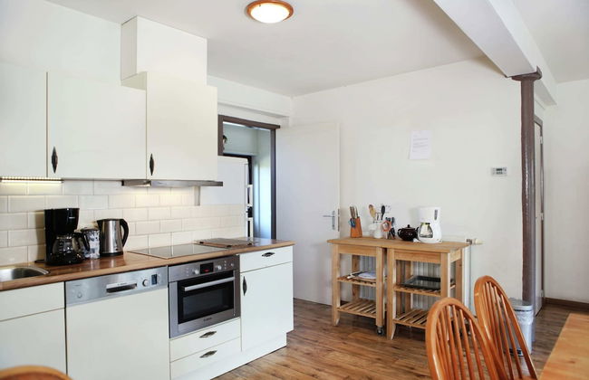 Farmhouse Home in Eede - Foto 10