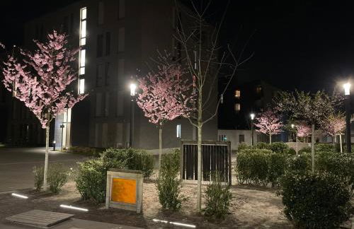 Premium Stay Essen near Messe - Foto 13