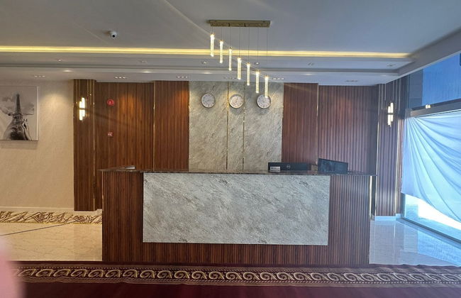 New Holiday Serviced Apartments - Foto 6