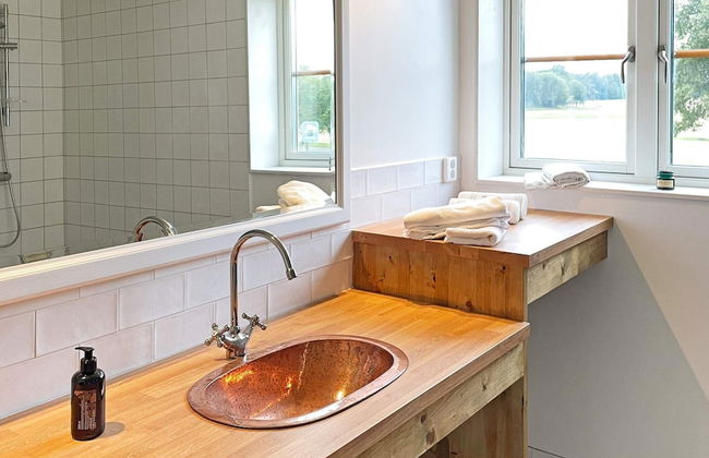 5 Star Holiday Home in Hjortkvarn-by Traum - Foto 15