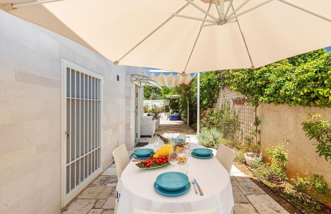 3514 Mareo Apartment by Barbarhouse - Photo 15