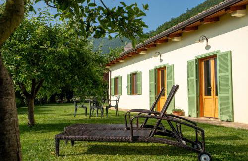 Agriturismo La Cascina di Opaco - Foto 4