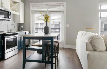 Landing Chic 2BD Gym Clubhouse - Foto 49