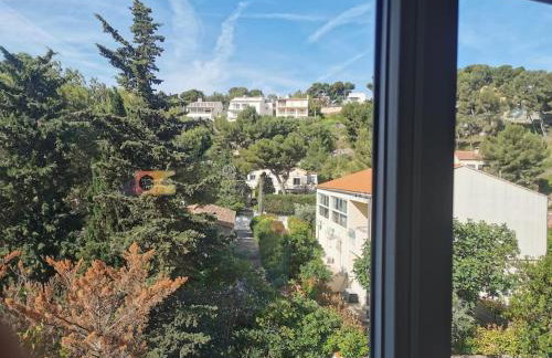 Le Poséidon T2 Vue mer - Foto 11