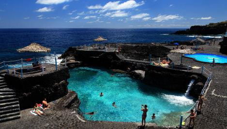 El Charco Azul - Foto 3