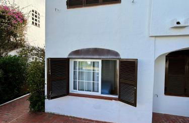 Els Vents OM IN WHITE, Refugio Zen en Son Parc, tranquilidad a 5 minutos de la playa - Foto 31