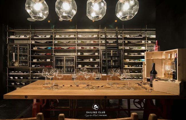 Sailing Club Signature Resort Phu Quoc - Foto 38