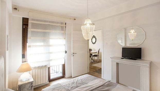 Apartment Blumen - Photo 5, Room