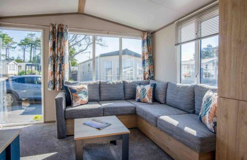 Baywood 20 - 2 Bedroom Holiday Home - Amroth - Foto 22