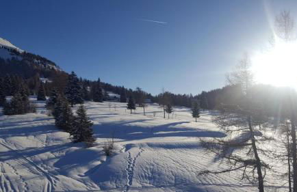 Residence Grand Hotel Carezza - Foto 75